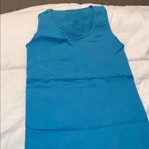 Sugarloaf tank top